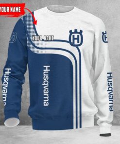 Husqvarna Sweatshirt