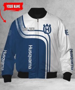 Husqvarna Bomberjacke