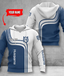 Husqvarna Hoodie