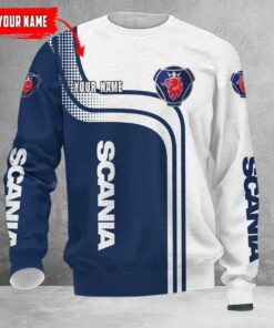 Scania Sweatshirt
