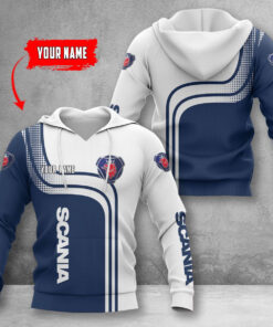 Scania Hoodie