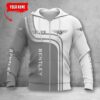 Bentley Zip Hoodie