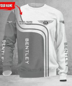Bentley Sweatshirt