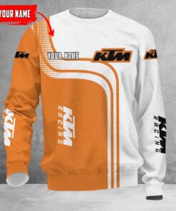 KTM Racing Sweatshirt