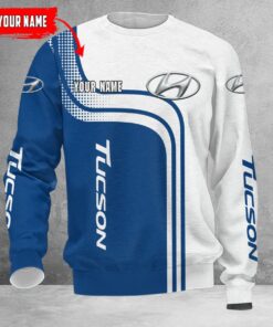 Hyundai Tucson Sweatshirt