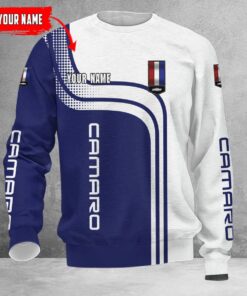 Chevrolet Camaro Sweatshirt