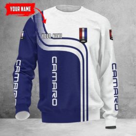 Chevrolet Camaro Sweatshirt