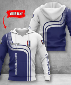 Chevrolet Camaro Hoodie