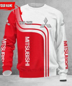 Mitsubishi Sweatshirt