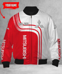 Mitsubishi Bomberjacke