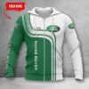 Land Rover Zip Hoodie