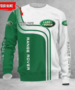 Land Rover Sweatshirt