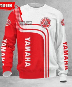 Yamaha Sweatshirt