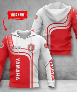 Yamaha Hoodie