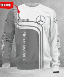 Mercedes-Benz Sweatshirt