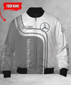 Mercedes-Benz Bomberjacke