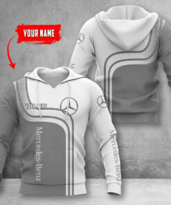 Mercedes-Benz Hoodie