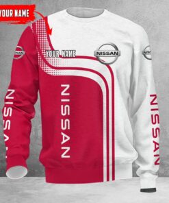 Nissan Sweatshirt