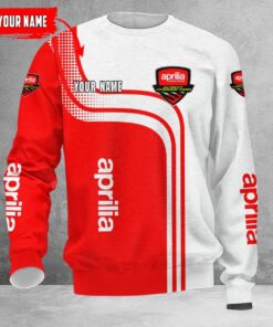 Aprilia Sweatshirt