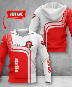 Aprilia Hoodie