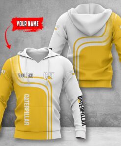 Caterpillar Inc Hoodie