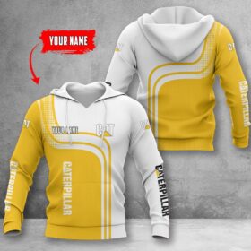 Caterpillar Inc Hoodie