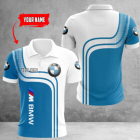 BMW M Car Poloshirt