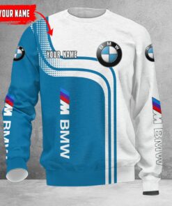 BMW M Car Sweatshirt