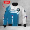 BMW M Car Bomberjacke