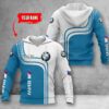 BMW M Car Hoodie