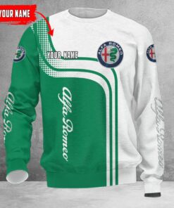 Alfa Romeo Sweatshirt