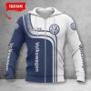 Volkswagen Zip Hoodie