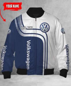 Volkswagen Bomberjacke