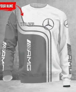 Mercedes-AMG Sweatshirt