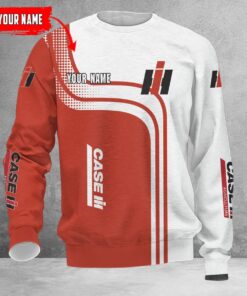 Case IH Sweatshirt