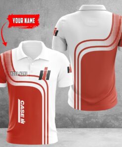 Case IH Poloshirt