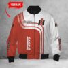 Case IH Bomberjacke