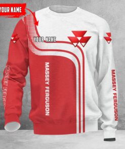 Massey Ferguson Sweatshirt