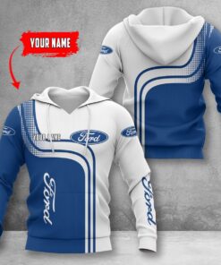 Ford Hoodie