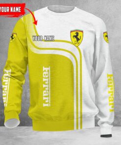 Ferrari Sweatshirt