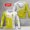 Ferrari Hoodie