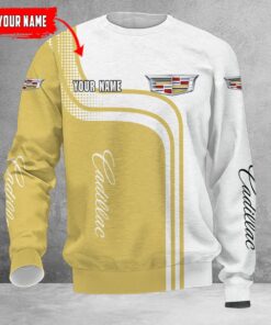 Cadillac Sweatshirt