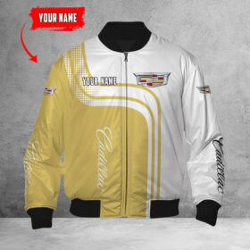 Cadillac Bomberjacke