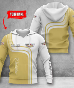 Cadillac Hoodie