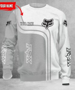 Fox Racing Sweatshirt