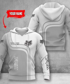 Fox Racing Hoodie