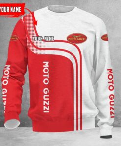 Moto Guzzi Sweatshirt