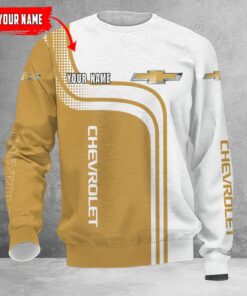 Chevrolet Sweatshirt
