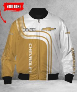 Chevrolet Bomberjacke