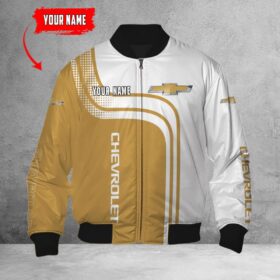 Chevrolet Bomberjacke